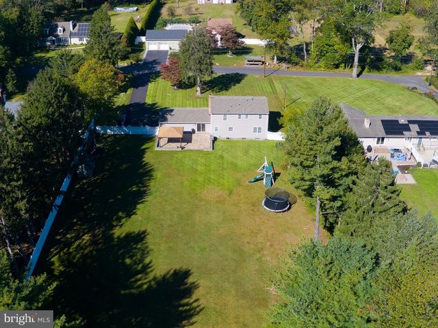 316 EVELYN AVE, Hamilton, NJ 08619