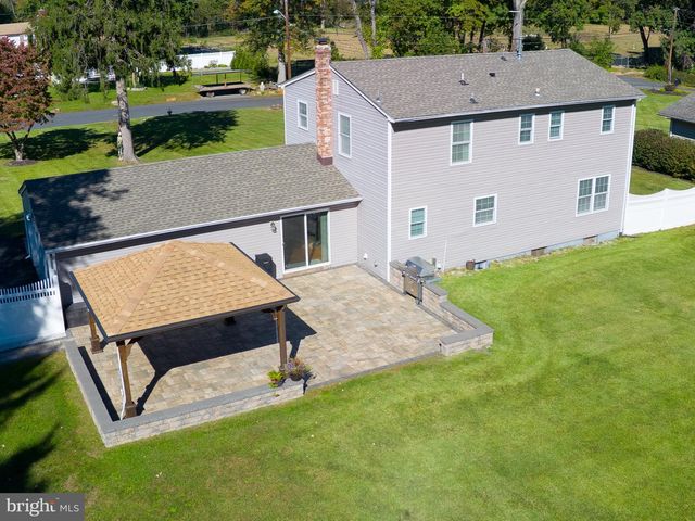 316 EVELYN AVE, Hamilton, NJ 08619
