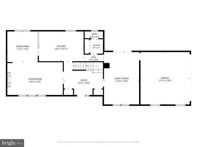 316 EVELYN AVE, Hamilton, NJ 08619