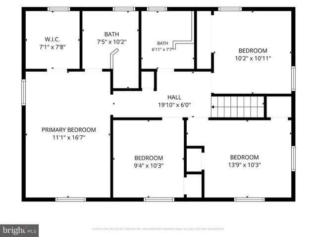 316 EVELYN AVE, Hamilton, NJ 08619