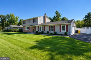 316 EVELYN AVE, Hamilton, NJ 08619