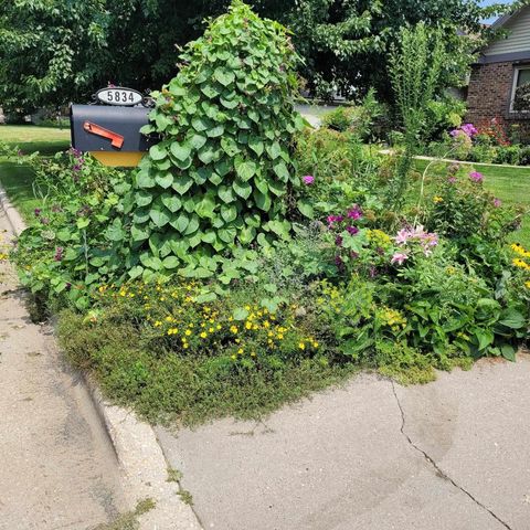 5834 Persimmon Drive, Fitchburg, WI 53711