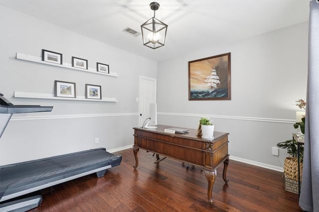 3014 Sycamore Tree Court, Kingwood, TX 77345