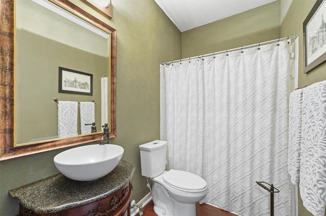 3014 Sycamore Tree Court, Kingwood, TX 77345