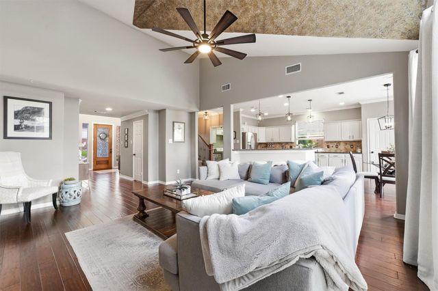3014 Sycamore Tree Court, Kingwood, TX 77345