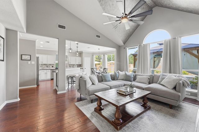 3014 Sycamore Tree Court, Kingwood, TX 77345