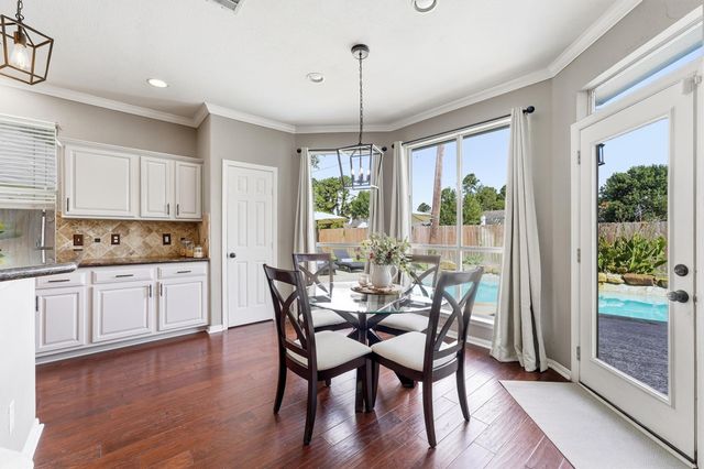 3014 Sycamore Tree Court, Kingwood, TX 77345