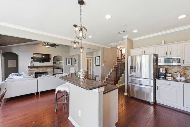 3014 Sycamore Tree Court, Kingwood, TX 77345