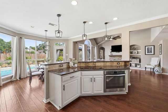 3014 Sycamore Tree Court, Kingwood, TX 77345