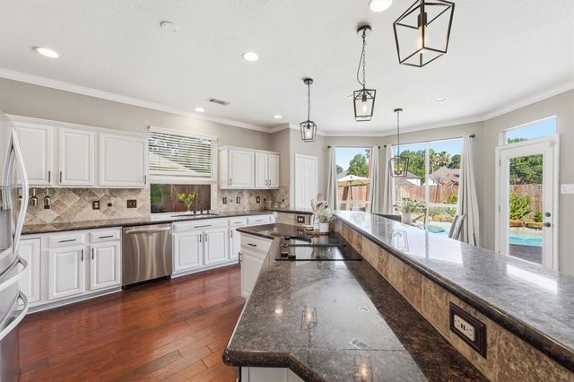 3014 Sycamore Tree Court, Kingwood, TX 77345