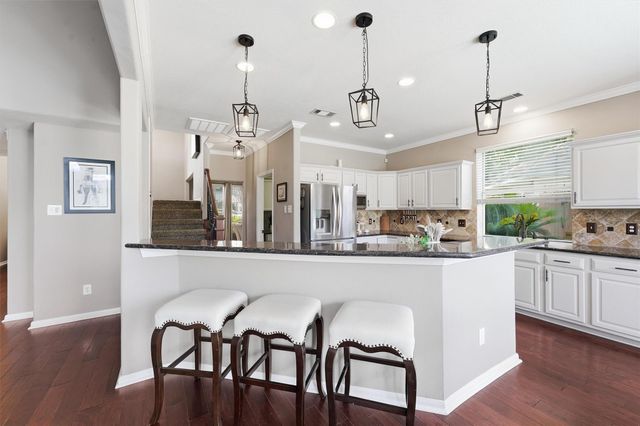 3014 Sycamore Tree Court, Kingwood, TX 77345