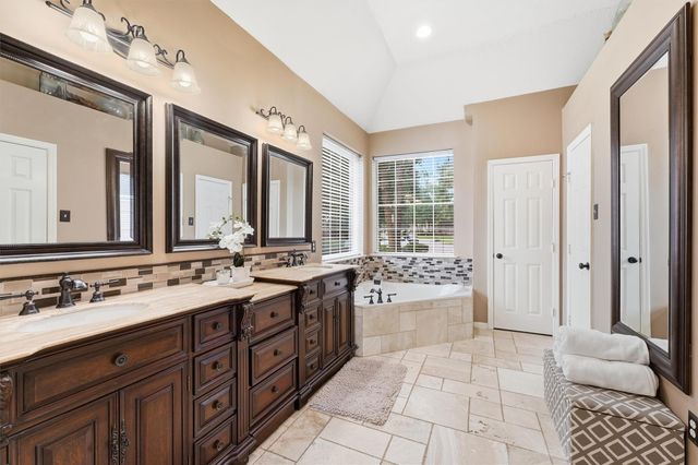 3014 Sycamore Tree Court, Kingwood, TX 77345