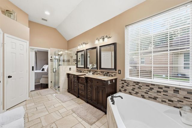 3014 Sycamore Tree Court, Kingwood, TX 77345