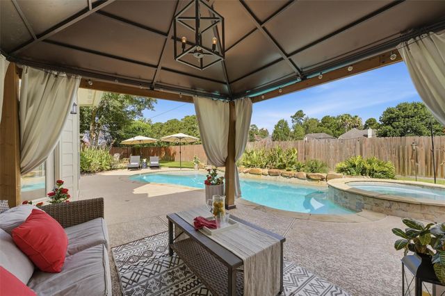 3014 Sycamore Tree Court, Kingwood, TX 77345