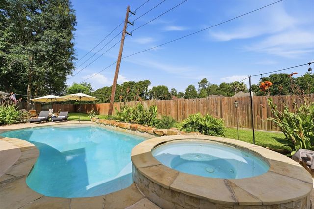 3014 Sycamore Tree Court, Kingwood, TX 77345