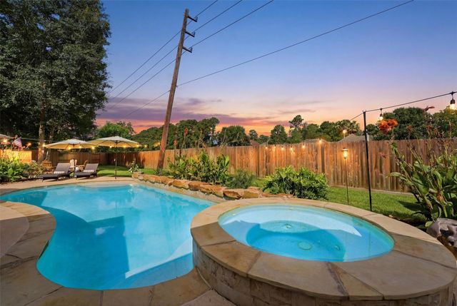 3014 Sycamore Tree Court, Kingwood, TX 77345