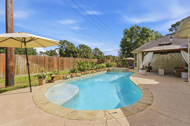 3014 Sycamore Tree Court, Kingwood, TX 77345