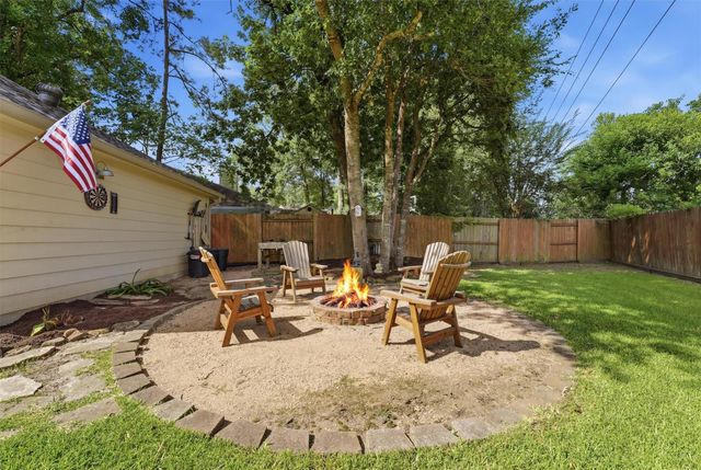 3014 Sycamore Tree Court, Kingwood, TX 77345