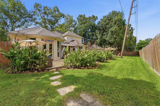 3014 Sycamore Tree Court, Kingwood, TX 77345
