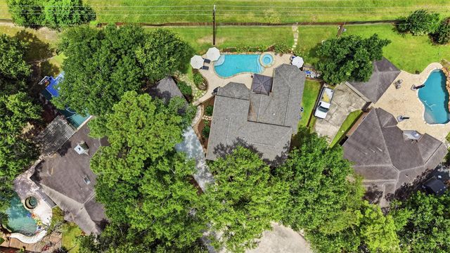 3014 Sycamore Tree Court, Kingwood, TX 77345