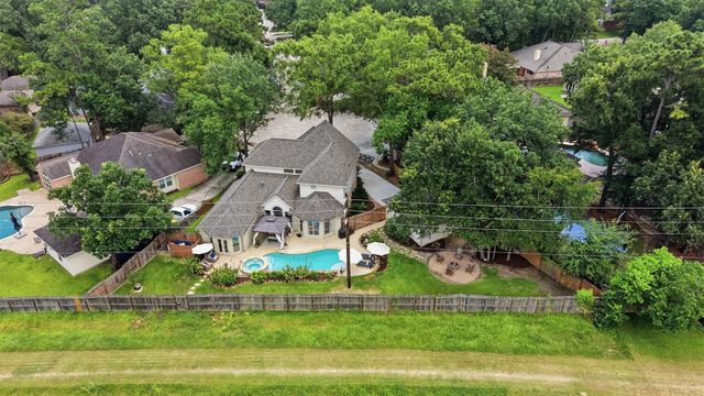 3014 Sycamore Tree Court, Kingwood, TX 77345