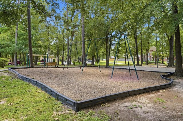 3014 Sycamore Tree Court, Kingwood, TX 77345