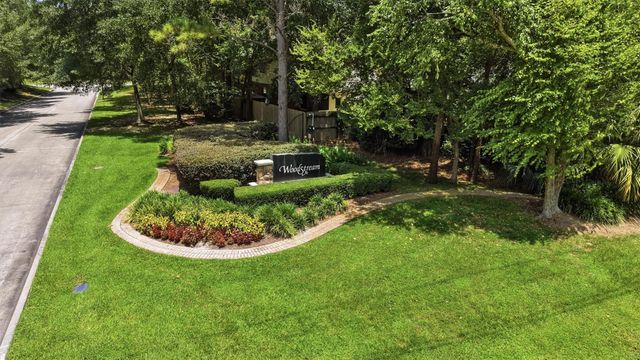 3014 Sycamore Tree Court, Kingwood, TX 77345
