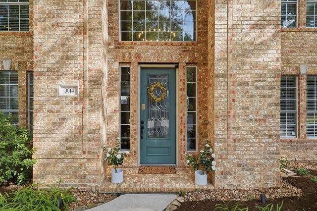 3014 Sycamore Tree Court, Kingwood, TX 77345
