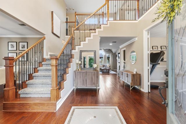 3014 Sycamore Tree Court, Kingwood, TX 77345