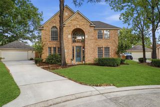 3014 Sycamore Tree Court, Kingwood, TX 77345