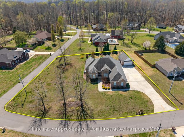 12 Sonoma Dr, Fayetteville, TN 37334