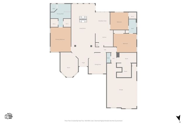 12 Sonoma Dr, Fayetteville, TN 37334