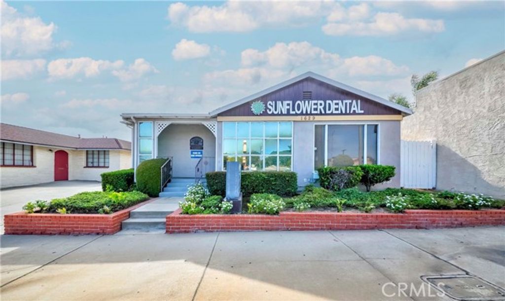 1629 Crenshaw, Torrance, CA 90501