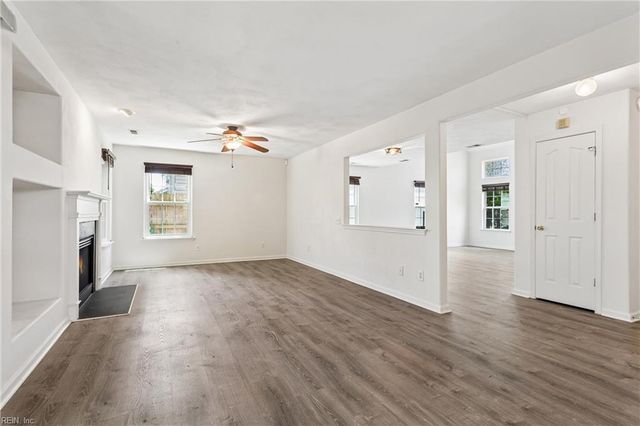 407 Stonegate WAY, Suffolk, VA 23435