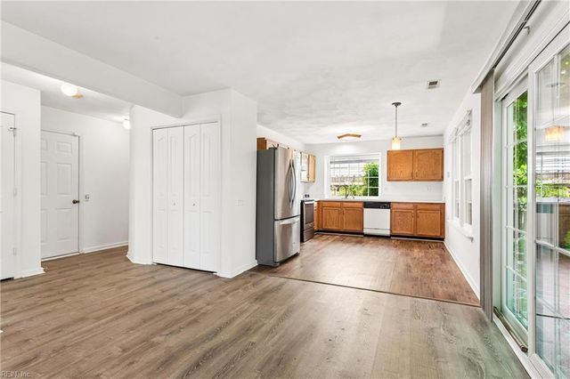 407 Stonegate WAY, Suffolk, VA 23435