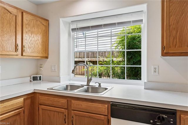 407 Stonegate WAY, Suffolk, VA 23435