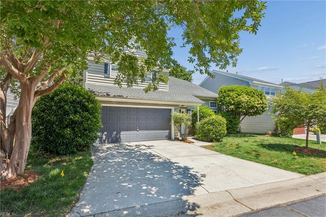 407 Stonegate WAY, Suffolk, VA 23435