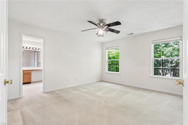 407 Stonegate WAY, Suffolk, VA 23435