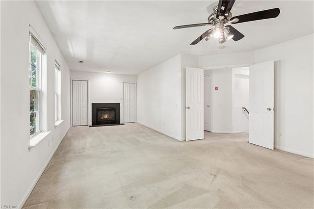 407 Stonegate WAY, Suffolk, VA 23435