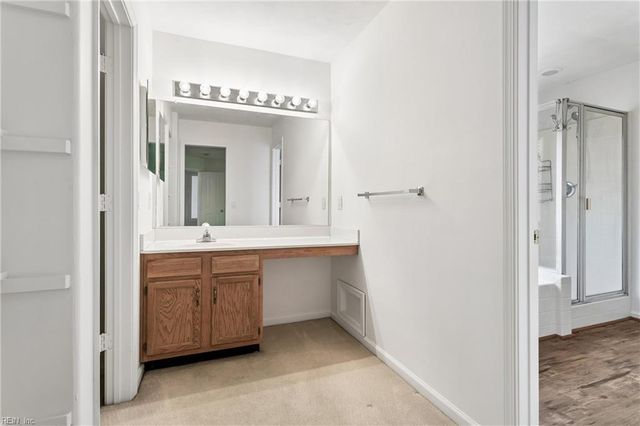 407 Stonegate WAY, Suffolk, VA 23435