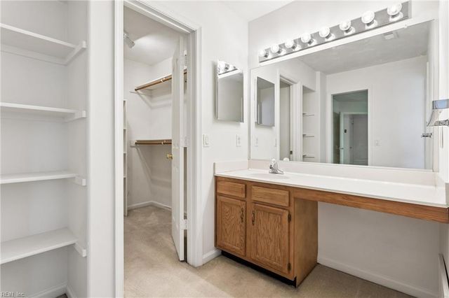 407 Stonegate WAY, Suffolk, VA 23435