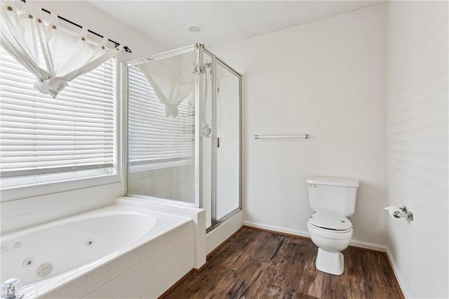 407 Stonegate WAY, Suffolk, VA 23435