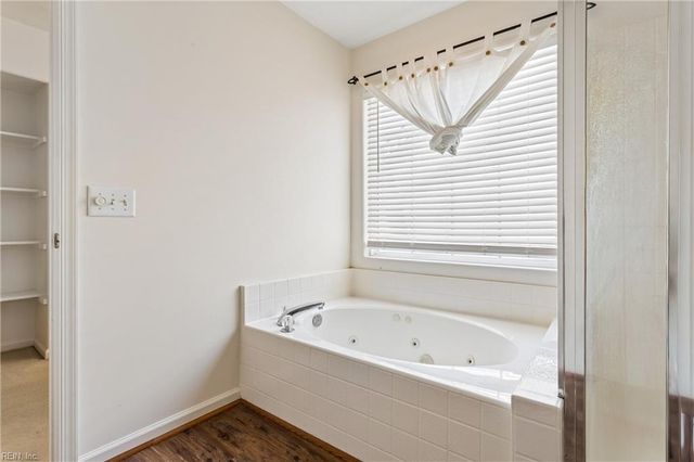 407 Stonegate WAY, Suffolk, VA 23435