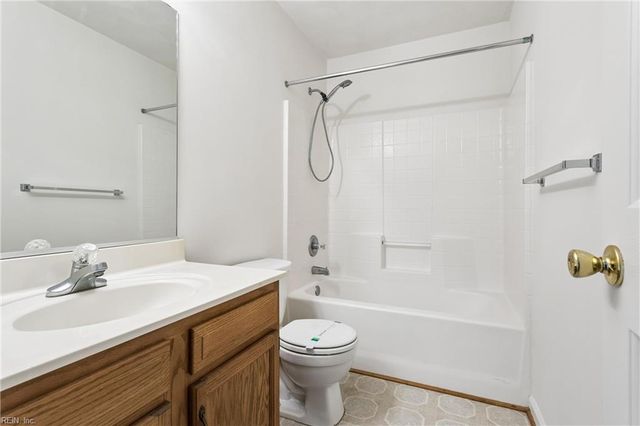407 Stonegate WAY, Suffolk, VA 23435