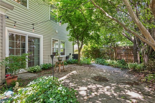 407 Stonegate WAY, Suffolk, VA 23435