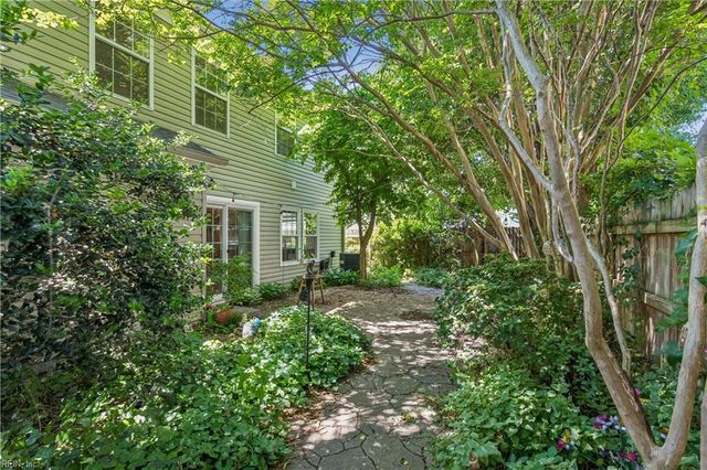 407 Stonegate WAY, Suffolk, VA 23435