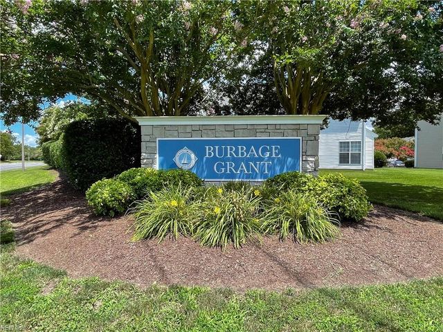 407 Stonegate WAY, Suffolk, VA 23435