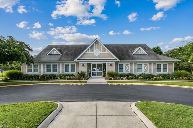 407 Stonegate WAY, Suffolk, VA 23435