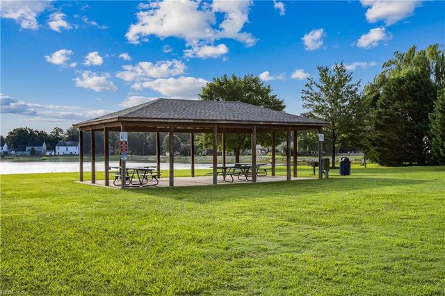 407 Stonegate WAY, Suffolk, VA 23435