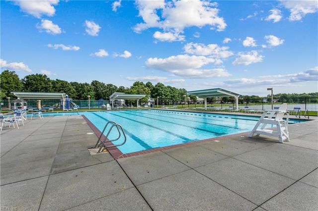 407 Stonegate WAY, Suffolk, VA 23435
